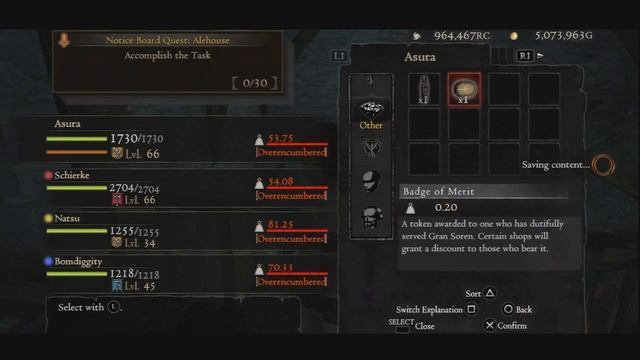 Dragon's Dogma ~ Easy & Quick Gold Exploit смотреть онлайн