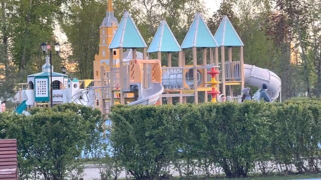 Окрестности Острова Мечты #dreamisland #dream смотреть онлайн