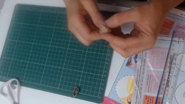 'Dolls' House Baby' Doll: Part One - The Makerss Soft Doll SEW-ALONG смотреть онлайн