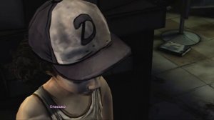 Мертвые не потеют ★ The Walking Dead ★ S1-E1