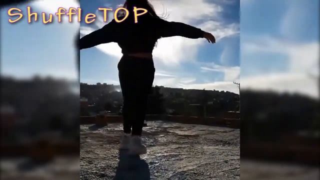 Shuffle подборка#7/Cutting shapes, шаффл сборка, shuffle compilation смотреть онлайн