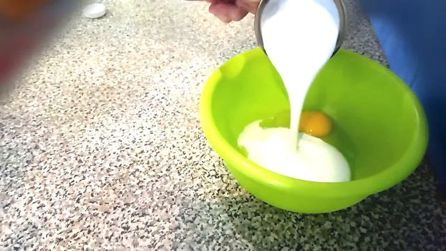 Как приготовить оладьи смотреть онлайн