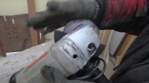 Быстросъемная Фланцевая гайка M14 для болгарки с Алиэкспресс!