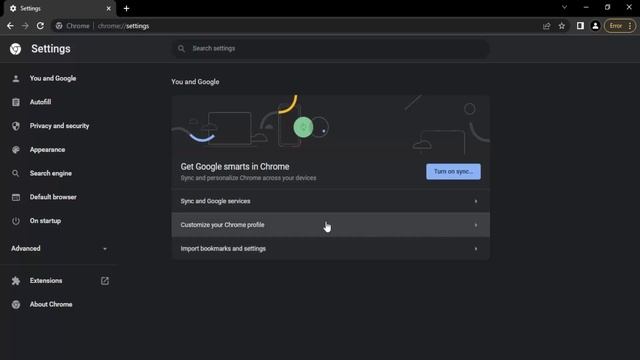 How to Enable or Disable Hardware Acceleration in Chrome смотреть онлайн