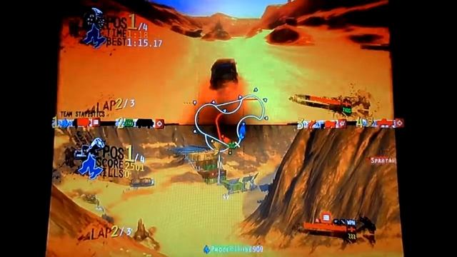 Harms way--XBOX 360 gameplay смотреть онлайн