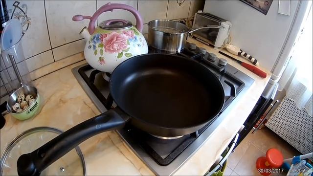 Невероятно! Сочная куриная грудка за 5 минут без масла. Очень вкусно, быстро и главное полезно! смотреть онлайн