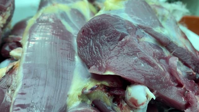 мясо брамы смотреть онлайн