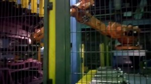 Штамповка автомобильных деталей