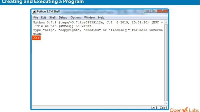 Programming for Beginners using Python смотреть онлайн