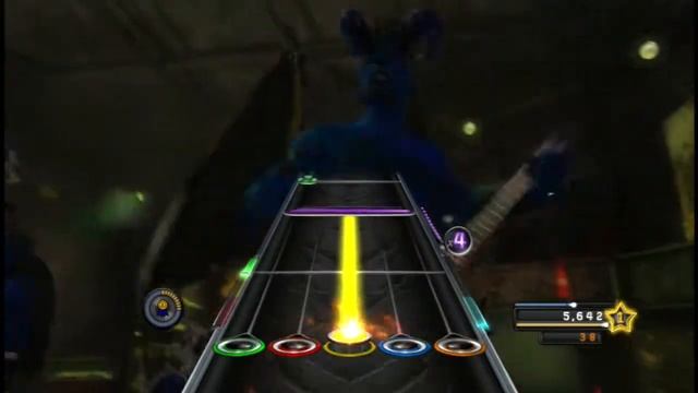 2112 Pt. 5 - Oracle: The Dream by Rush Expert Bass FC #240 смотреть онлайн