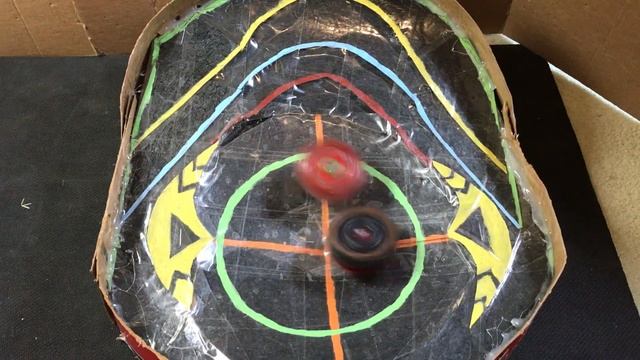 Fafnir Pushes Around Ark Balkesh смотреть онлайн