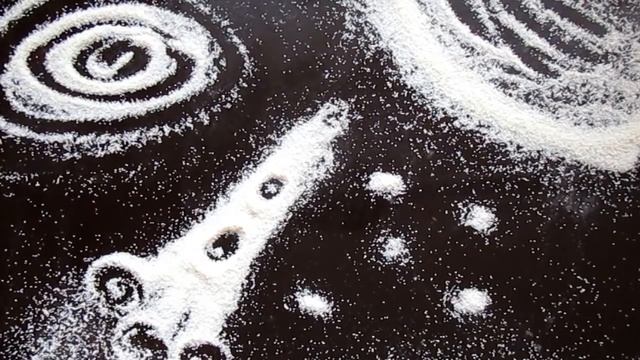 Рисуем КОСМОС / We draw SPACE смотреть онлайн