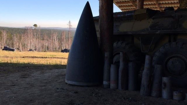 Музей Свалка. г.Иркутск. День третий.