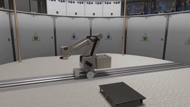 Мышиная колония на орбите Луны! смотреть онлайн
