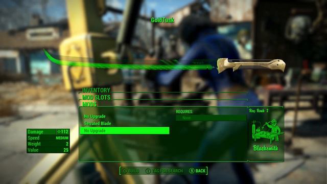 Destiny - GoldTusk Fallout 4 Xbox One Mods смотреть онлайн