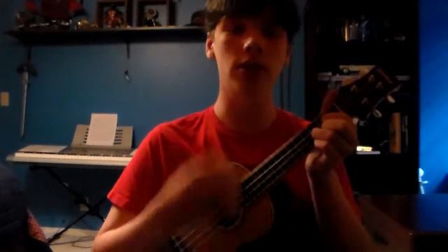 "The Messenger" Linkin Park [Cover] смотреть онлайн