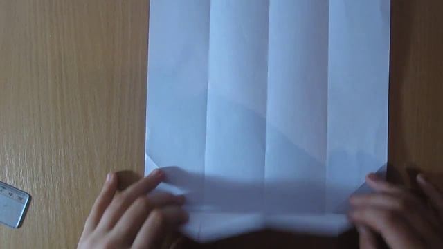 Как  сделать  орригами  рубашку