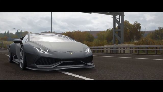😱(ОФИГЕННЫ МАНТАЖ) РАЗБИЛ КУЧУ КРУТЫХ ТАЧЕК-Forza Horizon 4 смотреть онлайн