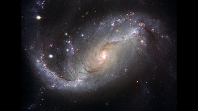 Space Ambient Music * Deep Relaxation Space Journey #ambient #space #forrelaxation