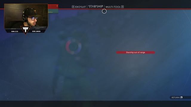 SURVIVE IN SPACE!! (No Man's Sky 2019, Part 1) смотреть онлайн