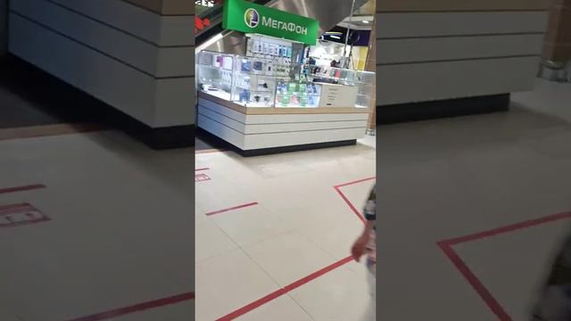 Ивантеевка ТЦ Гагарин смотреть онлайн