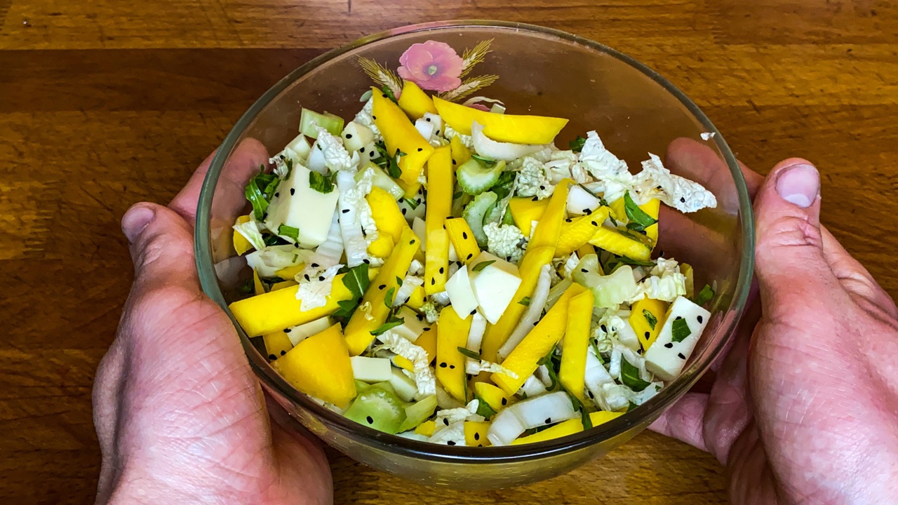 Еда от Максима