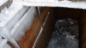 Смотровая яма , самый бюджетный вариант.