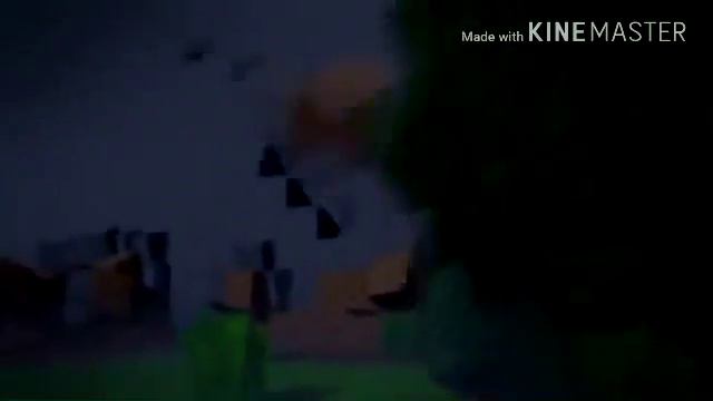 Нотч против херобрина под песней skilet hero смотреть онлайн