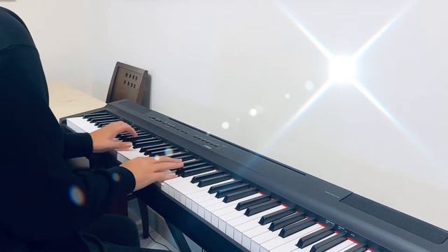 Yiruma - River Flows in You | Piano Cover смотреть онлайн