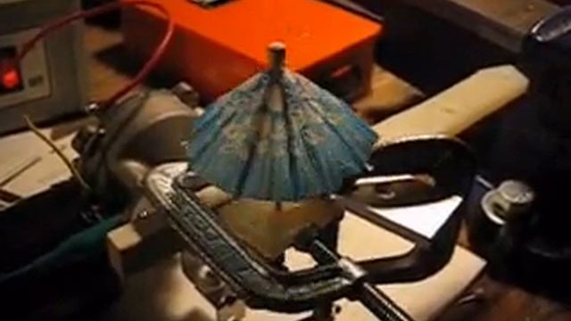 Cocktail Umbrella Fatigue Test - Automatic Umbrella Opener смотреть онлайн