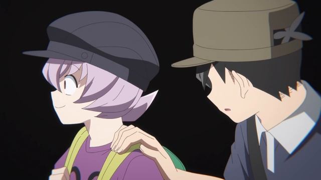 Mejores Momentos De Osana Najimi | Komi-san No Puede Comunicarse | Español Latino | Doblaje Latino