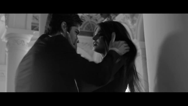 Горячий Шоколад - О Нём [Official Music Video 2014] смотреть онлайн