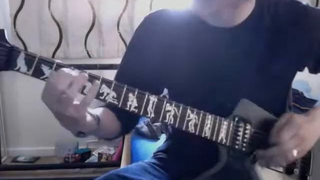 Dunlop Wah Contest - Man To Wolf Explorer смотреть онлайн