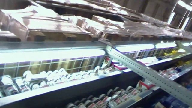 Лента. Предновогодняя сушка и фотосессия смотреть онлайн