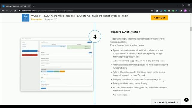 How to Set Up Helpdesk & Ticketing System | Guide to set up e-commerce site Customer Support | Elex смотреть онлайн