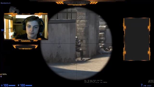 The Headless Horseman | Stream Sniping with "Legit" Anti-Aim (REUPLOAD) смотреть онлайн
