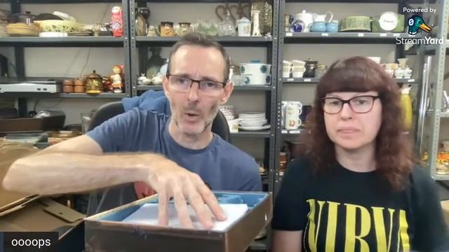 Oooops we bought some stock.... Sunday Live Stream смотреть онлайн
