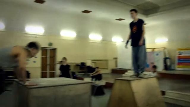 Autumn contest 2014 (Железногорск) смотреть онлайн