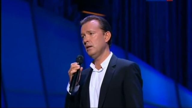 Олег Погудин "И скучно, и грустно..." смотреть онлайн