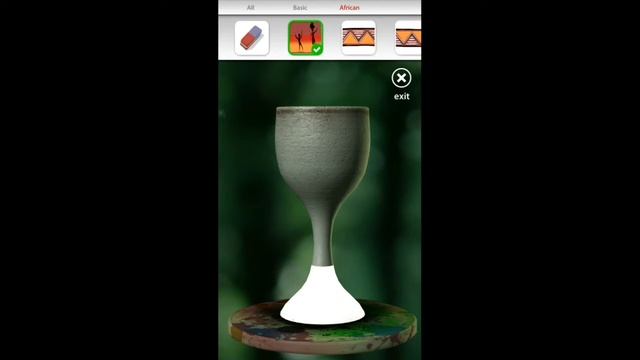 Beautiful designs fetching a high price in POTTERY LITE смотреть онлайн