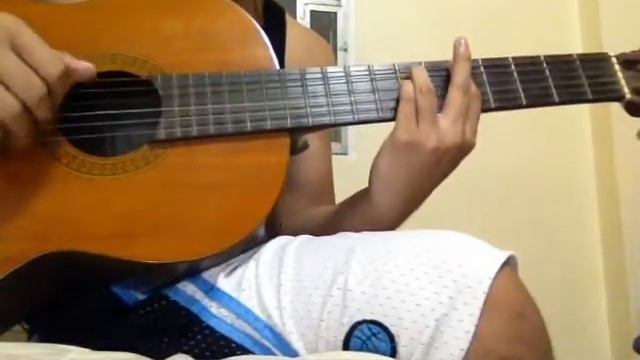 Like A Star - Corrine Bailey Rae (Cover) смотреть онлайн