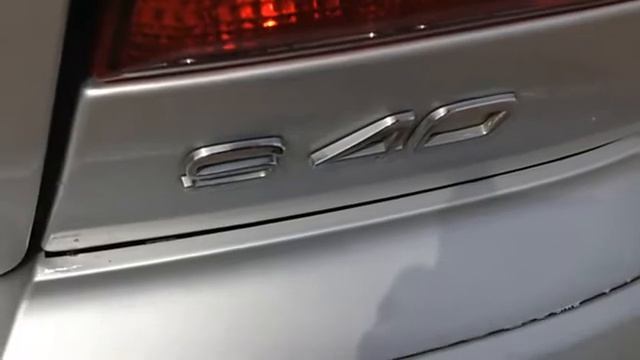 2004 Volvo S40 - Summers Auto Sales - Loveland, CO 80537