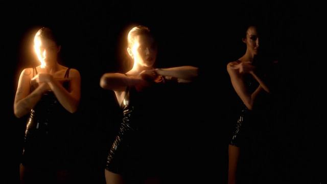 Kid Moxie - Shine (Official 4K Video) смотреть онлайн