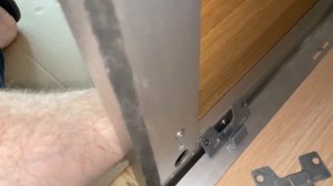 КАК ПОВЕСИТЬ РАЗДВИЖНЫЕ ДВЕРИ ПАКС (PAX IKEA)