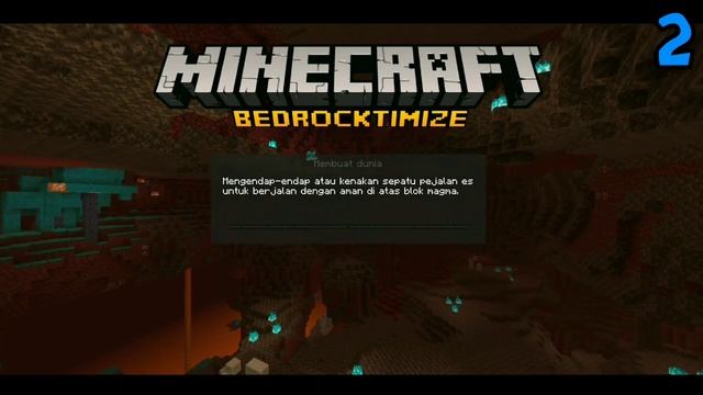 TOP 5 ADDON YANG BISA MERUBAH MCPE MENJADI SEPERTI MCPC!! MIRIP BANGET!! - Pocket Jadi Java|| 1.16+ смотреть онлайн