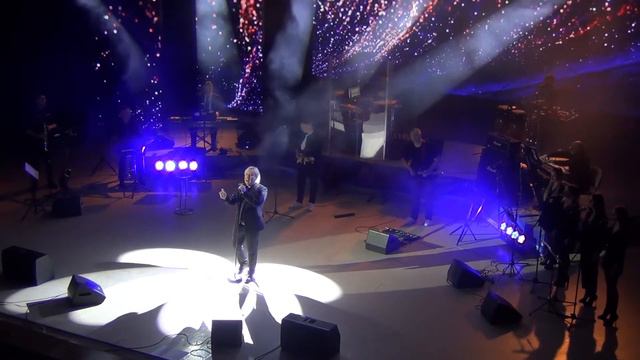 Сергей Горшков - "Памяти Карузо" смотреть онлайн
