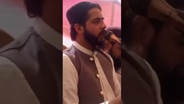 Hafiz Inam ur Rehman Muhammadi Saab смотреть онлайн