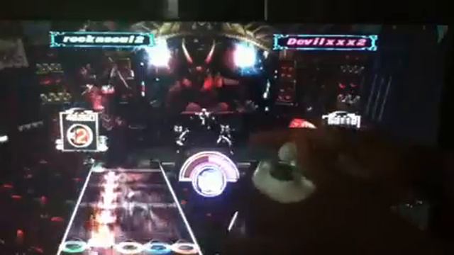 Guitar hero 3 controller expert смотреть онлайн