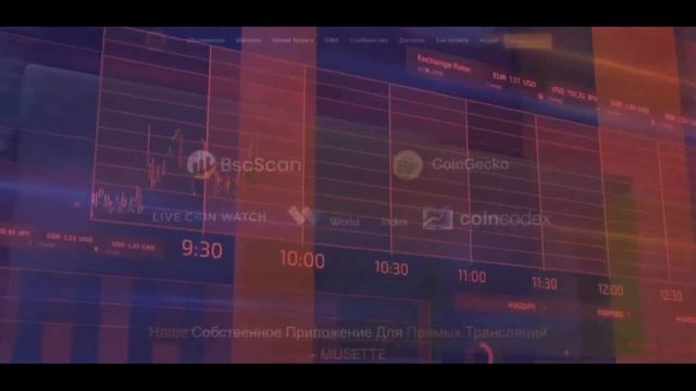 NFTMusic.ai | Уникальный проект для творческих людей | ОБЗОР смотреть онлайн