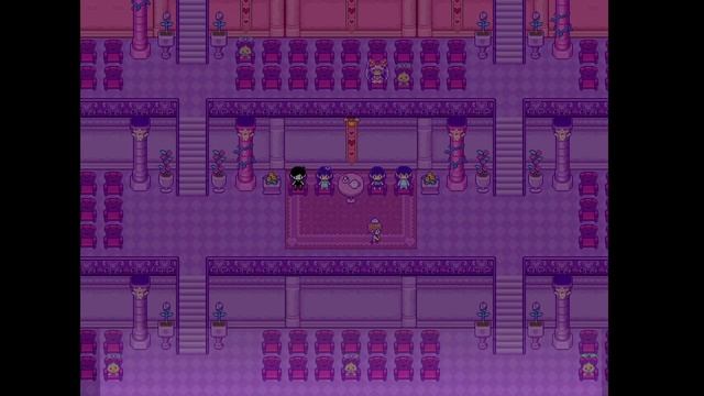 Wasting my time watching SWEETHEART's movies to try get an achievement in OMORI смотреть онлайн